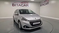 Usado 2018 Peugeot 208 Citadino | € 9.950 (Preço justo)