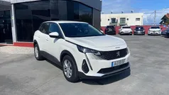 Usado 2021 Peugeot 3008 Style Carrinha | € 25.500 (Preço justo)