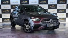 Mercedes GLA250