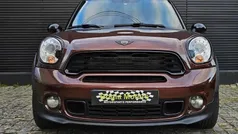 Outra Usado 2012 Mini Paceman SUV | € 15.500