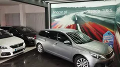 Usado 2019 Peugeot 308 Style Carrinha | € 12.899 (Preço justo)