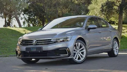 Outra Usado 2019 VW Passat GTE Sedan | € 20.890 (Preço justo)