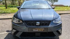 Antracite Usado 2020 Seat Ibiza Reference | € 12.990 (Preço justo)