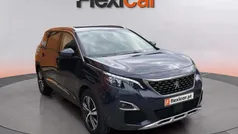 Usado 2018 Peugeot 5008 Allure SUV | € 19.990 (Bom preço)