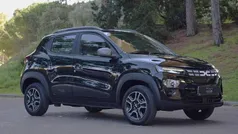 Usado 2023 Dacia Spring Citadino | € 13.490 (Preço justo)