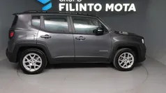 Usado 2023 Jeep Renegade Limited SUV | € 23.490 (Bom preço)