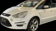 Usado 2011 Ford S-MAX S | € 15.000 (Preço justo)
