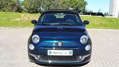Usado 2024 Fiat 500C Cabrios | € 17.950 (Preço justo)