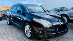 Usado 2009 Renault Mégane III Carrinha | € 5.990 (Preço justo)