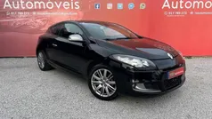 Preto Usado 2011 Renault Mégane III Coupé | € 8.250 (Preço justo)