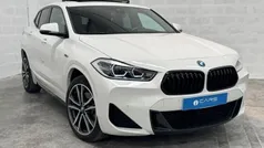 Usado 2021 BMW X2 SUV | € 31.890 (Preço justo)