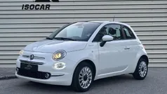 Branco Usado 2022 Fiat 500 Dolcevita | € 11.600 (Super Preço)