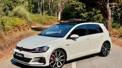 Usado 2019 VW Golf VII GTI Citadino | € 28.500 (Preço justo)