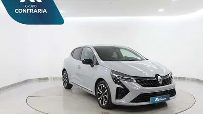 Usado 2023 Renault Clio V | € 18.130 (Preço justo)