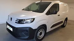 Branco Usado 2025 Peugeot E-Partner Monovolume | € 25.900 (Super Preço)