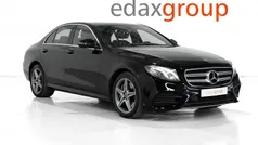 Usado 2019 Mercedes E300 AMG line Sedan | € 33.490 (Preço justo)