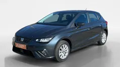 Cinza Usado 2023 Seat Ibiza Style | € 15.240 (Preço justo)