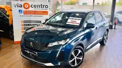 Usado 2021 Peugeot 3008 Allure SUV | € 19.900 (Bom preço)