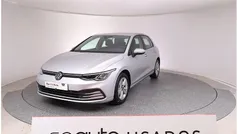 Usado 2023 VW Golf VIII Life | € 21.890 (Preço justo)