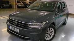 Cinza Usado 2022 VW Tiguan Conceptline SUV | € 30.300 (Preço justo)
