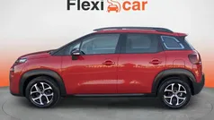 Usado 2022 Citroën C3 Shine Citadino | € 16.380 (Preço justo)