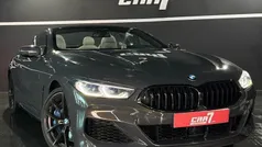 Cinza Usado 2019 BMW M850 Coupé | € 87.500
