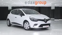 Usado 2018 Renault Clio IV | € 8.490 (Bom preço)