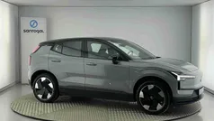 Cinzento Usado 2024 Volvo EX30 Plus SUV | € 38.490 (Preço justo)