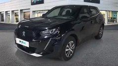 Usado 2023 Peugeot e-2008 Active SUV | € 33.590