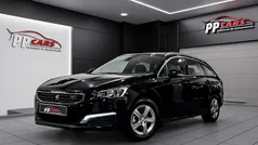 Usado 2015 Peugeot 508 Allure Carrinha | € 11.950 (Preço justo)
