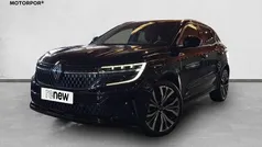 Preto Usado 2023 Renault Austral Iconic SUV | € 32.990 (Bom preço)