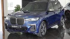 Usado 2021 BMW X7 Comfort Edition SUV | € 94.990