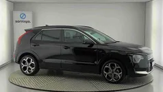 Preto Usado 2024 Kia Niro SUV | € 31.490 (Preço justo)