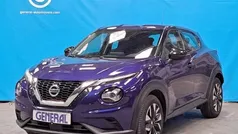 Outra Usado 2022 Nissan Juke SUV | € 21.750 (Preço justo)