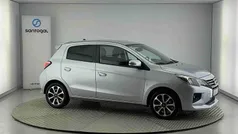 Usado 2024 Mitsubishi Space Star | € 13.990 (Preço justo)
