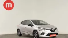 Cinzento Usado 2023 Renault Clio V Evolution | € 16.999 (Preço justo)