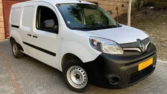 Usado 2019 Renault Kangoo Business Monovolume | € 12.900 (Preço justo)