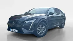 Preto Usado 2024 Peugeot 408 Allure Sedan | € 37.900 (Bom preço)
