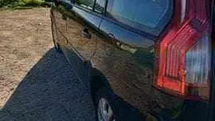 Preto Usado 2011 Citroën C4 Picasso Monovolume | € 7.500 (Preço justo)