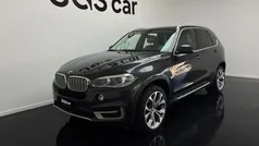 Cinza Usado 2016 BMW X5 Comfort Edition SUV | € 32.500 (Preço justo)