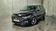 Preto Usado 2021 Hyundai i30 Style Carrinha | € 17.900 (Preço justo)