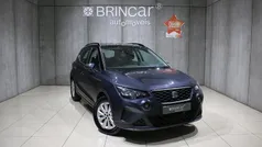 Cinza Usado 2023 Seat Arona Style SUV | € 14.490 (Bom preço)