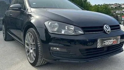 Usado VW Golf VII 85 HP (62 kW) 2014