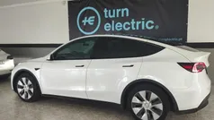 Usado 2023 Tesla Model Y SUV | € 33.500 (Preço justo)