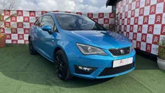 Usado 2016 Seat Ibiza | € 11.490 (Preço justo)