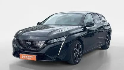 Usado 2024 Peugeot 308 Allure Carrinha | € 28.187 (Preço justo)