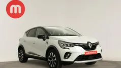 Usado 2024 Renault Captur Techno SUV | € 21.799 (Preço justo)