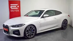 Usado 2024 BMW 420 Coupé | € 49.950