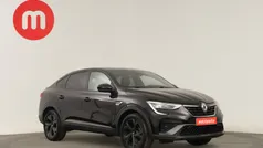 Usado 2023 Renault Arkana R.S. SUV | € 27.499 (Preço justo)
