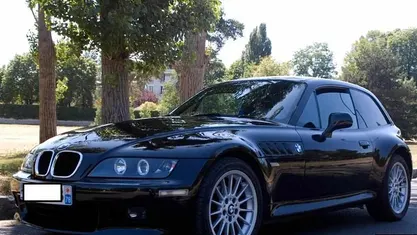 Usado 2000 BMW Z3 | € 35.900